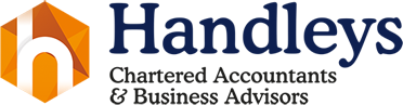 Handleys Chartered Accountants logo